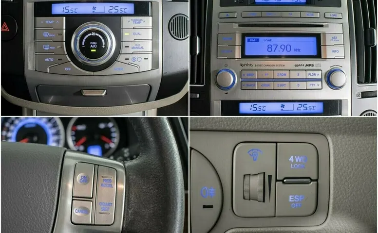 Hyundai ix55