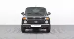 ВАЗ (Lada) 2121 (4x4)