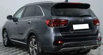 Kia sorento prime акпп 2018 с пробегом 39 500 км