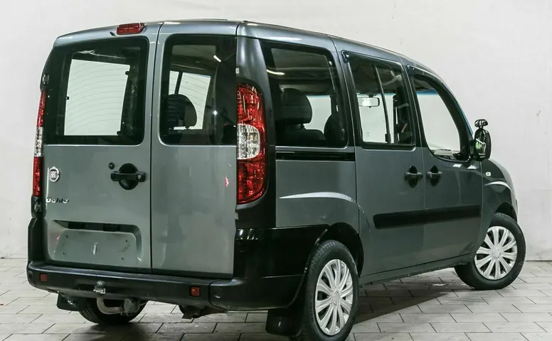 Fiat doblo