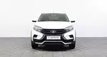 ВАЗ (Lada) XRAY