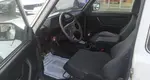 ВАЗ (Lada) 2121 (4x4)