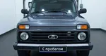 Lada (ваз) 2131 (4x4)