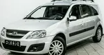 Lada (ваз) largus