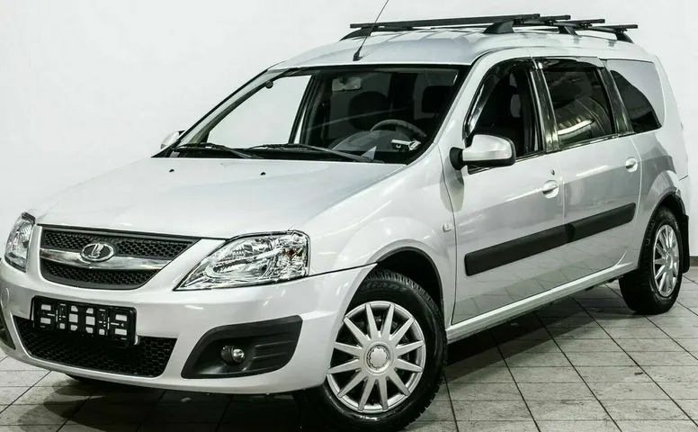 Lada (ваз) largus