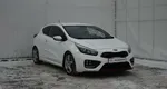 Kia Ceed GT 1.6 МКПП