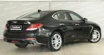 Genesis G70, 1 поколение