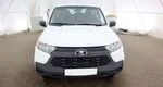 Lada Niva Travel