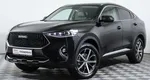 Haval F7x 1.5 РКПП