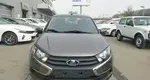 ВАЗ (Lada) Granta