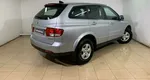 SsangYong Kyron I Рестайлинг
