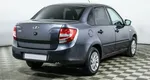 LADA (ВАЗ) Granta 1.6 Механика