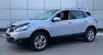 Nissan Qashqai+2