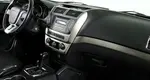 Geely Emgrand X7