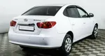 Hyundai Elantra 1.6 Автомат