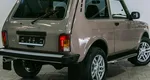 Lada (ваз) 2121 (4x4)