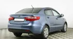 Kia Rio 1.6 Автомат