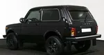 LADA (ВАЗ) 2121 (4x4)