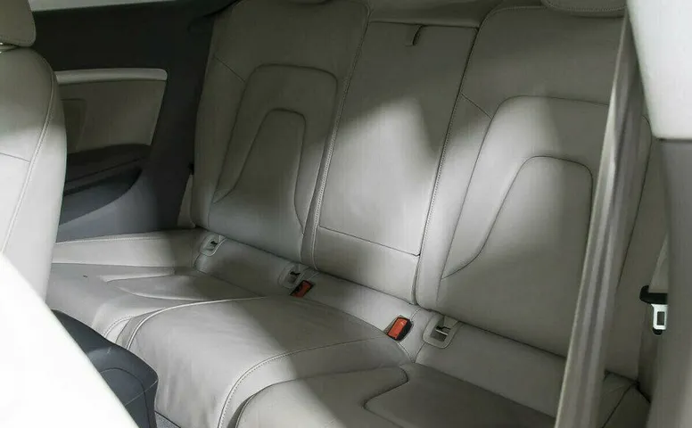 Audi A5 3.2 Автомат