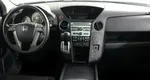 Honda pilot
