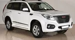 Haval H9 I Рестайлинг