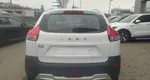 ВАЗ (Lada) XRAY