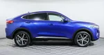 Haval F7x 2.0 РКПП