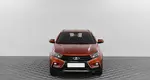 ВАЗ (Lada) Vesta