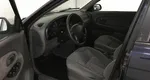 Kia SPECTRA 1.6 AT (101 л.с.)