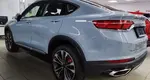 Geely Tugella