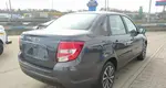 ВАЗ (Lada) Granta