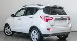 Changan CS35