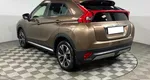 Mitsubishi eclipse cross cvt 2019 с пробегом 43 650 км