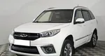 Chery Tiggo