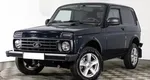 Niva Legend