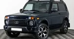 Niva Legend