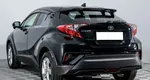 Toyota c-hr cvt 2018 с пробегом 60 284 км