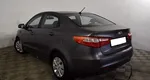Kia Rio 5-speed III