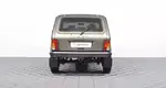 ВАЗ (Lada) 2121 (4x4)