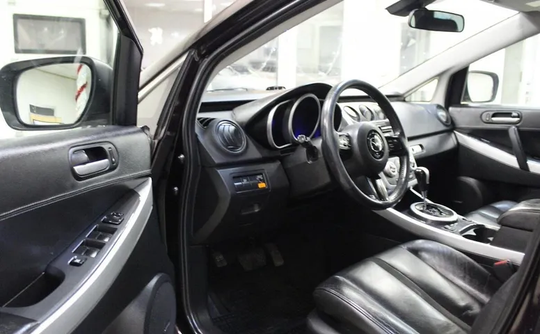 Mazda CX-7 I