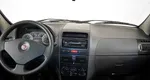 Fiat albea i рестайлинг