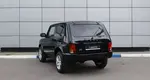 ВАЗ (Lada) 2121 (4x4)
