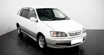 Toyota Ipsum, 2 поколение