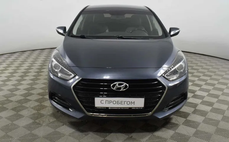 Hyundai i40 I