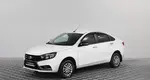 ВАЗ (Lada) Vesta
