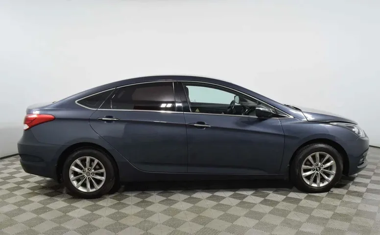 Hyundai i40 I