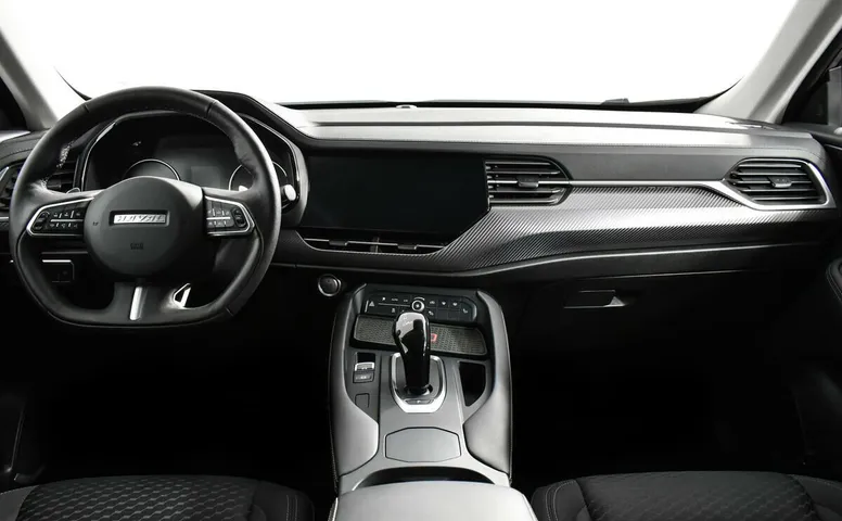 Haval F7x 2.0 РКПП