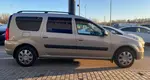 ВАЗ (Lada) Largus