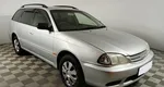 Toyota CALDINA