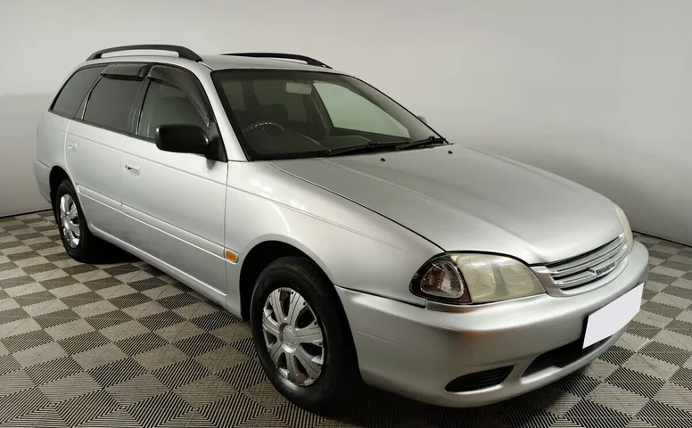 Toyota CALDINA